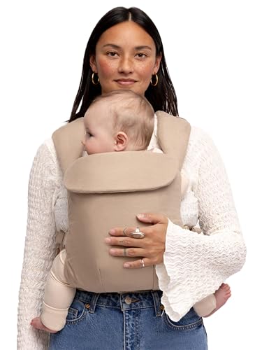 Aerial Buckle Carrier