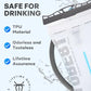 Water Bladder 2L Hydration Bladder for Hiking Backpack