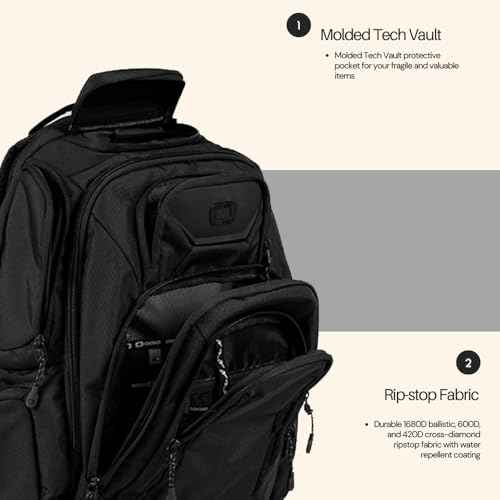 Renegade Backpack