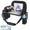 MENZOKЕ Kids Travel Tray