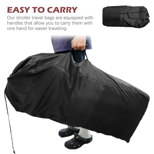 Stroller Transport Bags