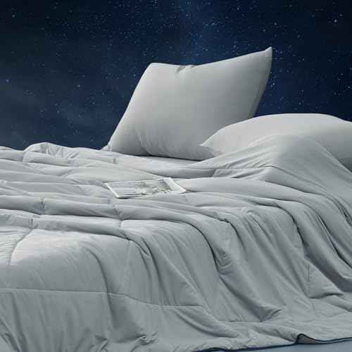 Cooling Comforter King Size