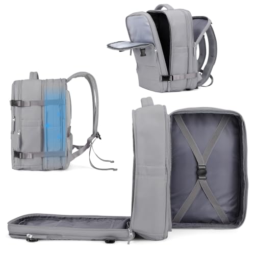 Large Travel Backpack For Women Men