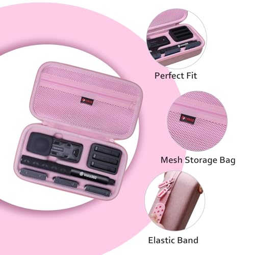 Hard Case for Insta360 X5