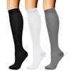 Compression Socks for Women & Men Circulation (3 Count)
