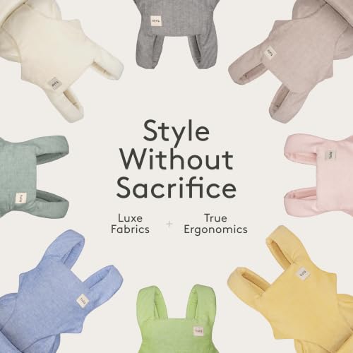 Baby Tula Explore Mesh Multi (6.5617 Foot)