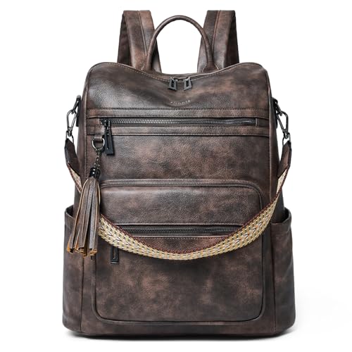 15.6 inch Laptop Backpack for Women