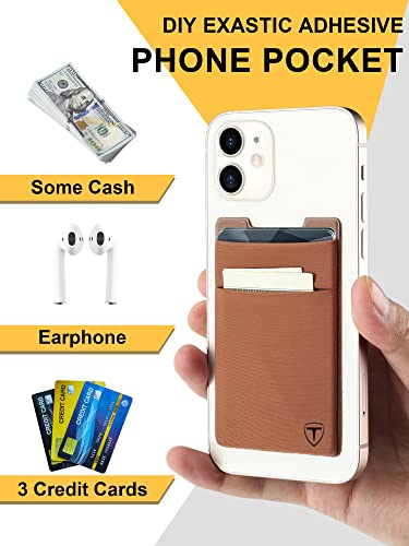Pop Up Credit Card Wallet for Men