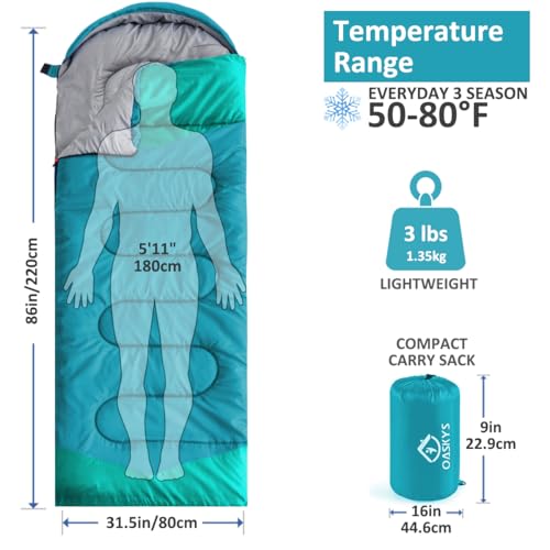 Camping Sleeping Bag
