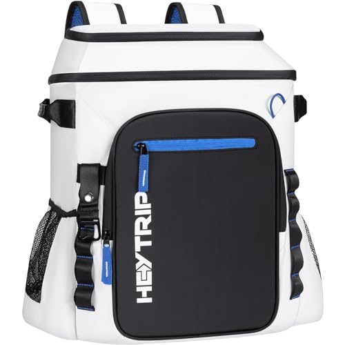 Backpack Cooler Insulated Waterproof Leakproof Lunch Bag 54 Can
