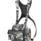 Binocular Harness Chest Pack