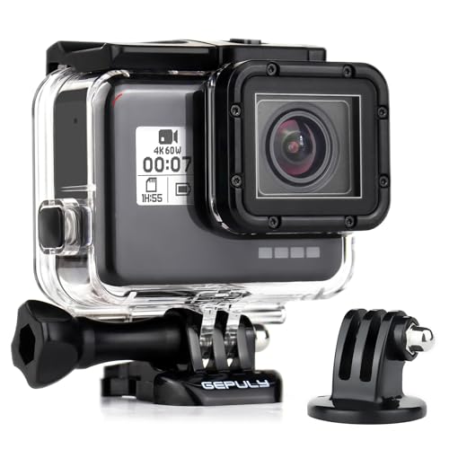 Waterproof Case for GoPro Hero 2018