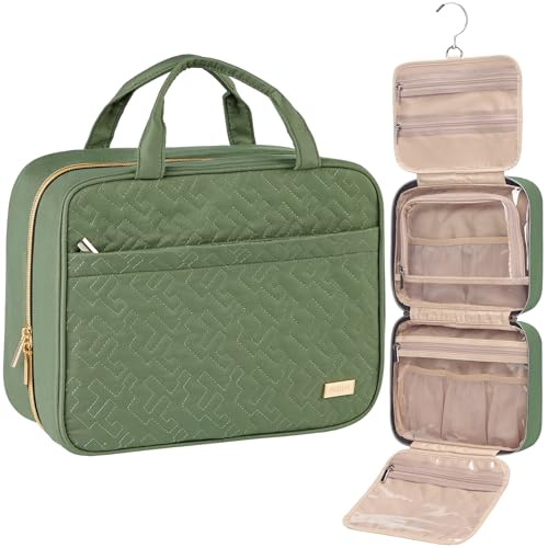 Travel Toiletry Bag for women