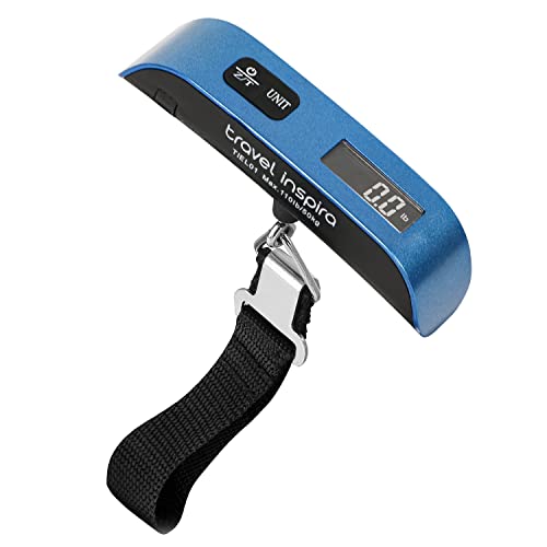 Digital Luggage Scale