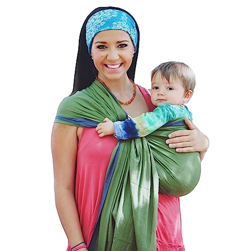 Ring Sling Carrier for Baby