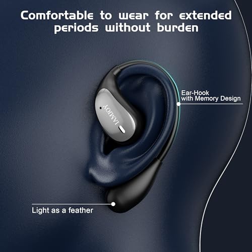 Language Translation Earbuds AI Language Translator Earbuds