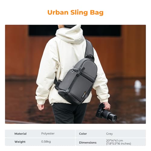 Camera Sling Bag