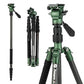 62" Carbon Fiber Travel Tripod