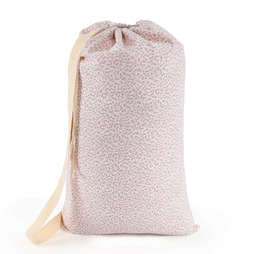 Laundry Bag Backpack for Dorm & Travel