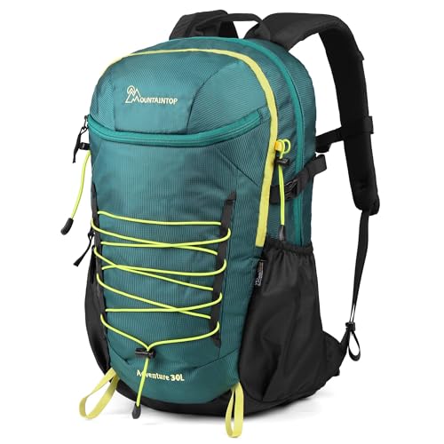 25 30L Lightweight Hiking Backpack