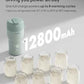 2X Faster Portable Baby Bottle Warmer Pro for Travel