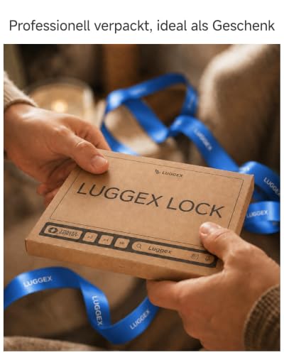 TSA Locks for Luggage
