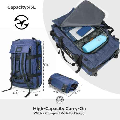 45 100L Carry