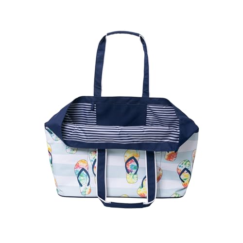 Oversized Beach Tote