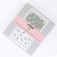 Baby Fitted Crib Sheets (2 Count)