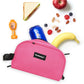 Small Cooler Bag Freezable Lunch Bag for Work School Travel