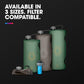 Seeker Collapsible Camping Water Storage