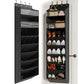 16 20 Pairs Over the Door Shoe Organizer