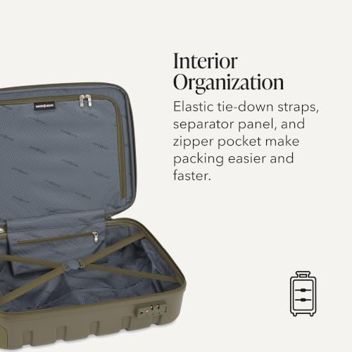Signature Hardside Expandable Carry (2 Count)