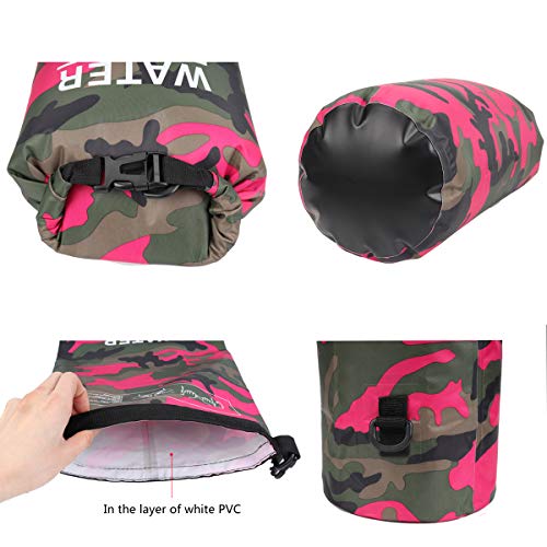 Waterproof Dry Bag 2L