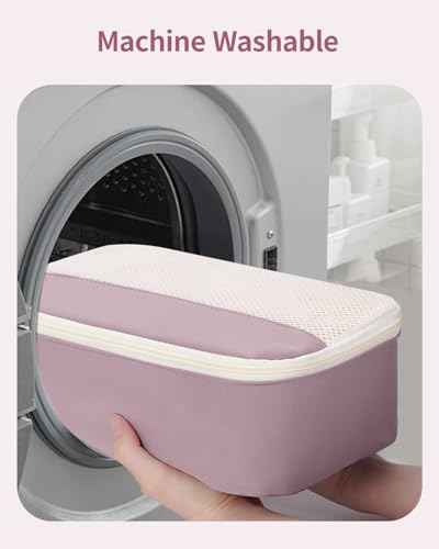 7 Set Packing Cubes for Travel Carry on Suitcase Luggage Organizer Bags for Kids Women Men