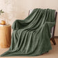 Fleece Throw Blanket 50x60
