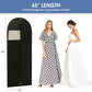 Dress Bags for Gowns (2 Count)