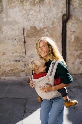 Toddler Carrier 24