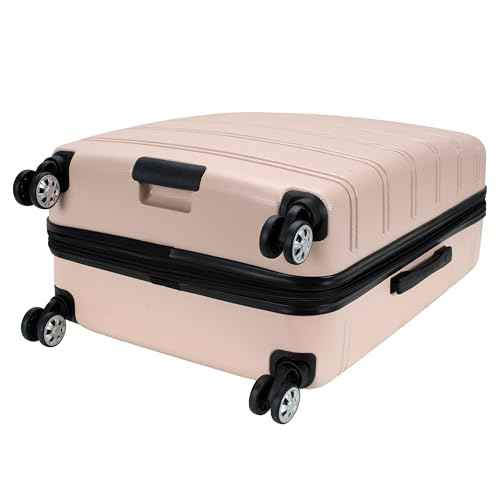 Melbourne Hardside Expandable Spinner Wheel Luggage