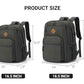 36L Backpack for College