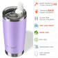 20oz Hygienic Insulated Tumbler
