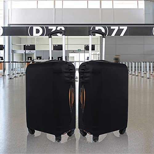 Travel Luggage Cover Suitcase Protector Fits 27