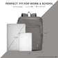 Design Laptop Backpack for Women