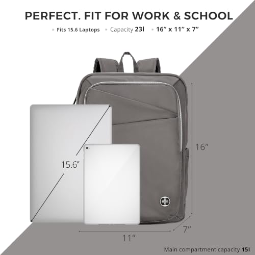 Design Laptop Backpack for Women