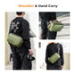 2 in 1 Camera Sling Bag
