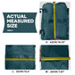 Travel Backpack For Women Men