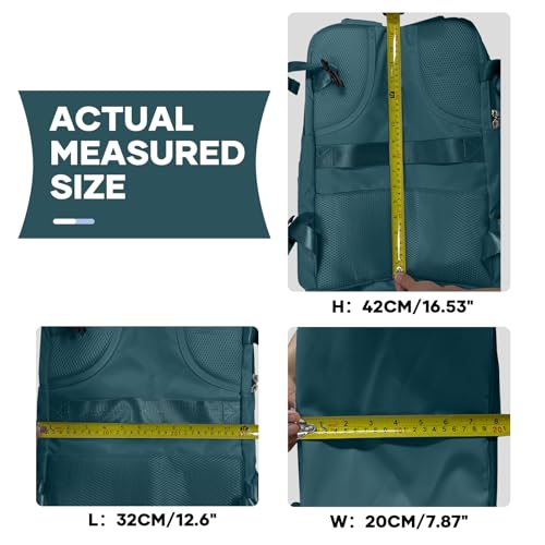 Travel Backpack For Women Men