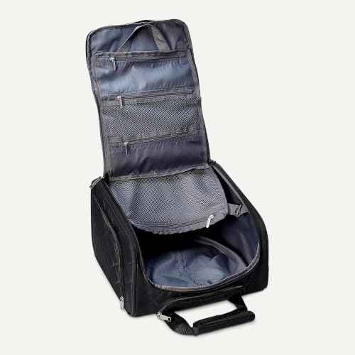 Underseat Carry