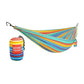 Double Deluxe Camping Hammock