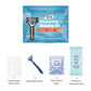 Shaving Kit with Razor